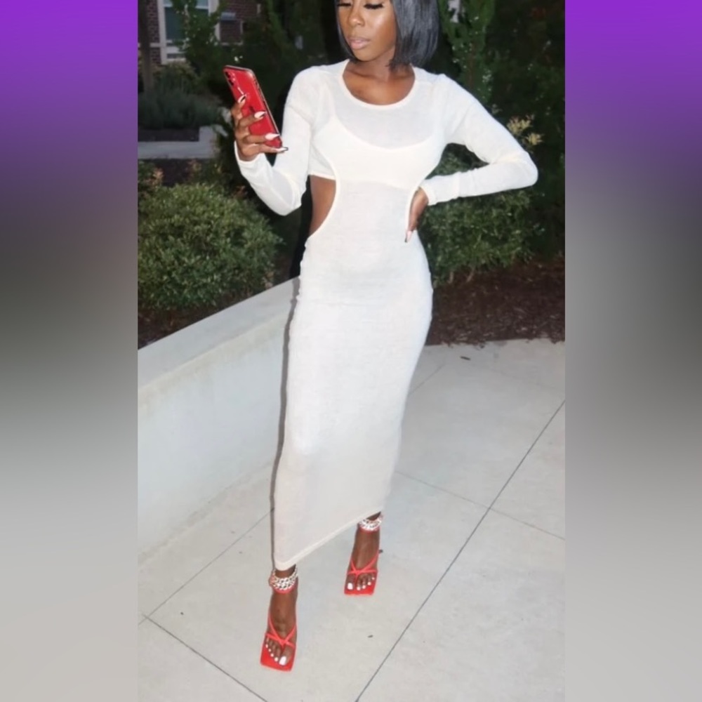 The “Mis Missy” Dress